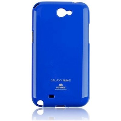 Pouzdro Mercury Jelly CASE iPhone X – Zboží Mobilmania