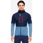 Millet Parmelan Hybrid Hoodie Men Coronet Blue/Saphir – Hledejceny.cz