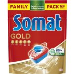 Somat Gold tablety do myčky 120 ks – Hledejceny.cz