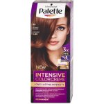 Pallete Intensive Color Creme kaštanová R4 – Hledejceny.cz