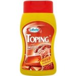 Labeta Toping s příchutí čokoláda 200 g – Zboží Dáma