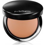 MAC Cosmetics Zapečený pudr Mineralize Skinfish Natural Dark Deep 10 g – Zboží Dáma