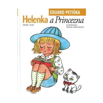 Helenka a Princezna