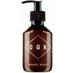 Oak šampon na vousy 200 ml – Zbozi.Blesk.cz