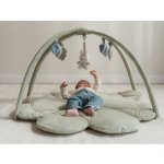 Little Dutch Hrací deka s hrazdou králíček Miffy Lucky Leaves – Zboží Dáma