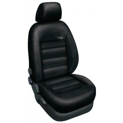 Autopotah Automega Hyundai TUCSON III 2015 Authentic Leather černé