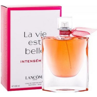 Lancôme La Vie Est Belle Intensément parfémovaná voda dámská 75 ml tester – Hledejceny.cz