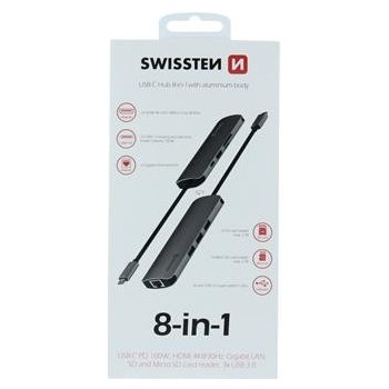 Swissten 44040103