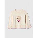 GAP Baby svetr béžová – Zboží Dáma