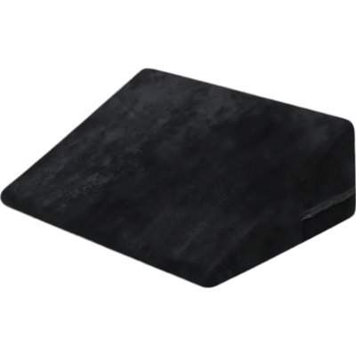 Magic Pillow sex polštář velký černý – Zboží Dáma