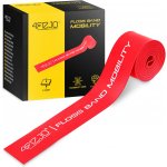 FLOSS BAND Rehabilitační páska 1,5 mm červená – Zboží Dáma