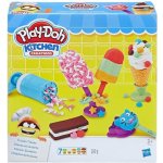 Play-Doh Zmrzlinářský set – Sleviste.cz