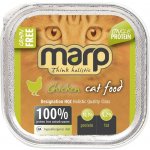 Marp Pure Chicken 16 x 100 g – Zbozi.Blesk.cz