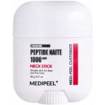 Medi-Peel Premium Naite Thread Neck Stick tyčinka pro péči o krk 20 g – Zboží Dáma