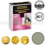 Murexin FM 60 Premium 8 kg seidengrau – Sleviste.cz