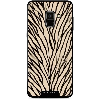 Mobiwear Glossy - Samsung Galaxy A8 2018 - GA52G V koruně stromu