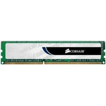 CORSAIR Value Select 4GB DDR3 1333MHz CL9 CMV4GX3M1A1333C9