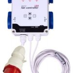 GSE kontroler ventilátorů – Sleviste.cz