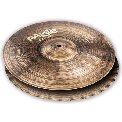 Paiste 900 Series Sound Edge Hihat 14”