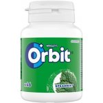 Wrigley's Orbit Spearmint 64 g – Zboží Mobilmania