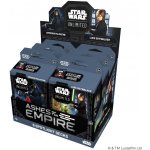 Fantasy Flight Games Star Wars : Unlimited - Ashes of the Empire Spotlight Deck: Luke Skywalker – Zboží Mobilmania