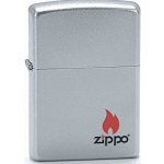 Zippo benzínový logo 20199 – Zboží Mobilmania