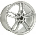 GMP DEA 8x19 5x120 ET43 silver – Hledejceny.cz