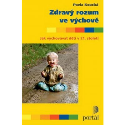 Zdravý rozum ve výchově