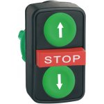 Schneider Electric ZB5AA73134 – Hledejceny.cz