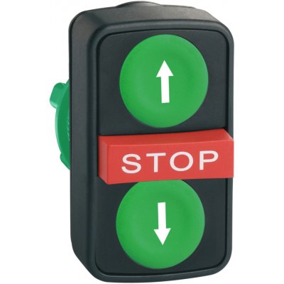 Schneider Electric ZB5AA73134 – Hledejceny.cz