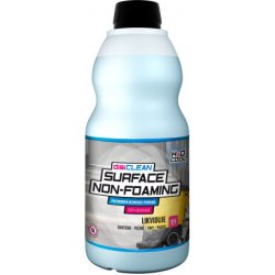 H2O disiCLEAN SURFACE non-foaming 1 l