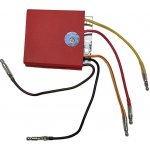 GZ regulátor napětí POLARIS MAGNUM 425 / sportSMAN 500 / SCRAMBLER 400 96-97 | Zboží Auto