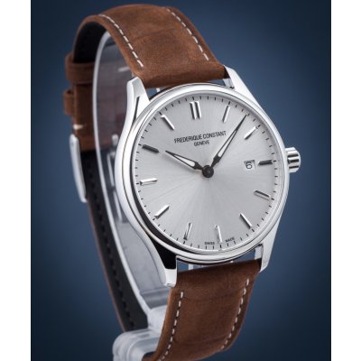 Frederique Constant FC-220SS5B6 – Hledejceny.cz