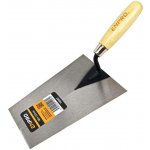 Lžíce ocel broušená, 180 x 130 mm, ENPRO – Zboží Mobilmania