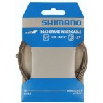 Shimano DURA ACE 2m x 1,6 mm Brzdové lanko – Zboží Dáma