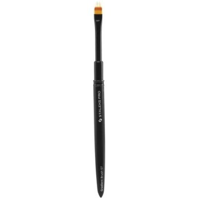 Staleks Štětec na ombre EXPERT Graient brush 07 – Zboží Dáma