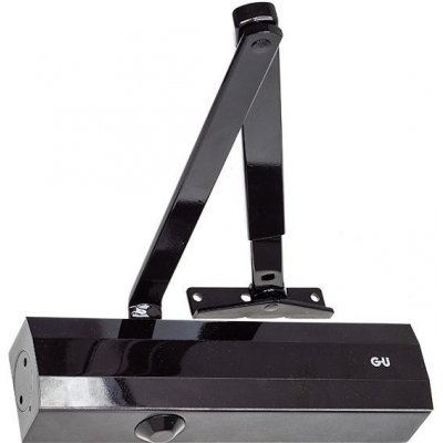 G-U OTS 430 s aretačním ramínkem hnědá – Hledejceny.cz