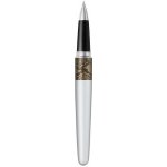 Pilot 2863-054 Middle Range Silver Python keramické pero – Hledejceny.cz
