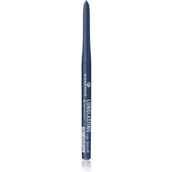 Essence Long Lasting Eye Pencil tužka na oči dlouhotrvající 26 Deep-sea  Baby 0,28 g od 45 Kč - Heureka.cz