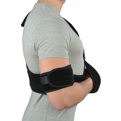 Handicap Ramenní bandáž 020A – Hledejceny.cz