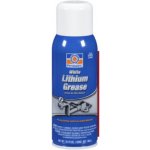 Permatex Bílý litinný tuk 305 g – Zboží Mobilmania