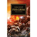 Fulgrim - Graham McNeill – Zbozi.Blesk.cz