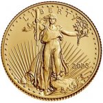 U.S. Mint Zlatá mince American Gold Eagle Type2 1/10 oz – Zbozi.Blesk.cz