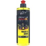 Armor All Oracle Red Bull Racing Wash & Shine 500 ml – Zboží Mobilmania