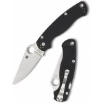 Spyderco ParaMilitary 2 – Zboží Mobilmania