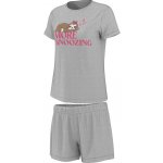 esmara dámské pyžamo šedá – Zboží Dáma