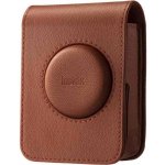 Fujifilm Instax evo Bag brown – Sleviste.cz