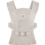 Ergobaby AERLOOM Sand – Zbozi.Blesk.cz