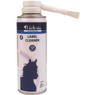 Victoria Technology Odstraňovač etiket ve spreji 200 ml – Hledejceny.cz