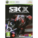 SBK X: Superbike World Championship – Zboží Živě